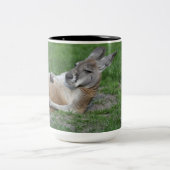 Tasse 2 Couleurs Kangaroo à dos (Centre)