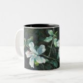 Tasse 2 Couleurs Kao Kao 4 (Devant gauche)