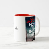 Tasse 2 Couleurs Kate22 (Devant droit)