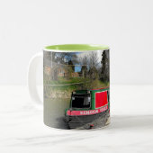 Tasse 2 Couleurs Kenavon Venture à Devizes (Devant gauche)