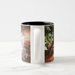 Tasse 2 Couleurs Kerosene Creek