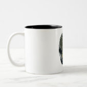 Tasse 2 Couleurs King Cobra (Gauche)