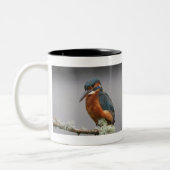 Tasse 2 Couleurs Kingfisher (Gauche)