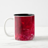 Tasse 2 Couleurs KiniArt Slice of Life (Gauche)