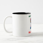 Tasse 2 Couleurs Koala (Gauche)