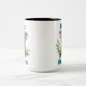 Tasse 2 Couleurs Koala Me Cute (Centre)