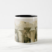 Tasse 2 Couleurs Kom Ombo (Centre)