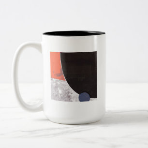 Tasse 2 Couleurs Kosmos II