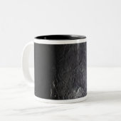 Tasse 2 Couleurs Kuiper Belt, objet (Devant gauche)