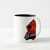 Tasse 2 Couleurs Kuski Klub (Devant droit)