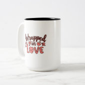 Tasse 2 Couleurs l (Devant gauche)