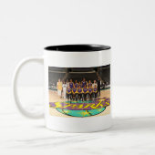 Tasse 2 Couleurs L.Gilmore (Gauche)