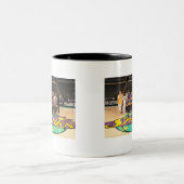 Tasse 2 Couleurs L.Gilmore (Centre)