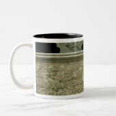 Tasse 2 Couleurs La bataille de Marignano (Gauche)