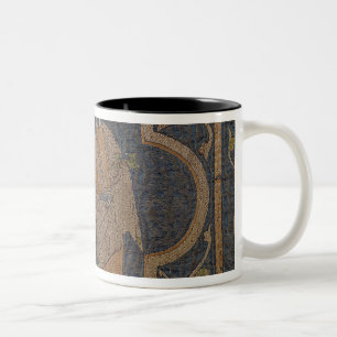 Tasse 2 Couleurs La chasuble de Clare