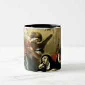 Tasse 2 Couleurs La Fascination de St Therese - Fontebasso (Centre)