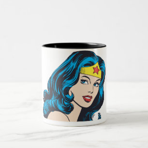 Tasse 2 Couleurs La Femme des merveilles