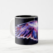 Tasse 2 Couleurs La gloire d'Angel (Devant gauche)