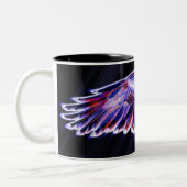 Tasse 2 Couleurs La gloire d'Angel (Gauche)