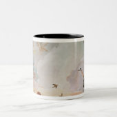 Tasse 2 Couleurs La gloire de l'Espagne III (Centre)