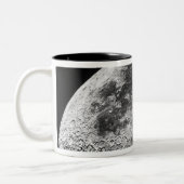 Tasse 2 Couleurs La Lune 2 (Gauche)