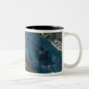 Tasse 2 Couleurs La Mer Noire en Russie orientale
