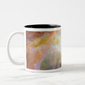 Tasse 2 Couleurs La nébuleuse Orion 3 (Gauche)