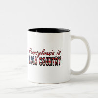 La Pennsylvanie est MAGA Pays Trump Trucker Hat
