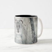 Tasse 2 Couleurs La résurrection de Bathory (Devant droit)