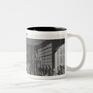 Tasse 2 Couleurs La seule fabrication en France de bons rasoirs