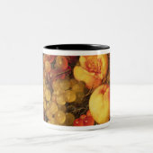 Tasse 2 Couleurs La vie toujours 2 (Centre)