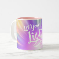 Laissez Briller Votre Lumière | Rayons lumineux co