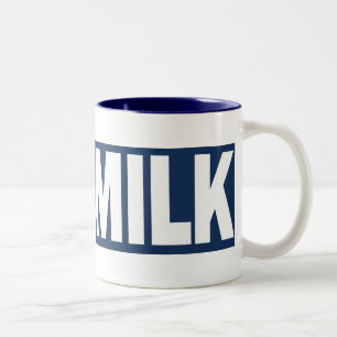 Tasse 2 Couleurs Laiterie d'Eaglemont