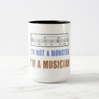 L'alphabétisation musicale compte, j'aime manger d