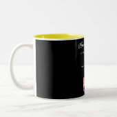 Tasse 2 Couleurs Lama. Soyez toujours vous-même excepté… (Gauche)