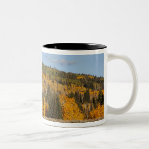 Tasse 2 Couleurs Lambert Hollow, trembles