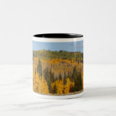 Tasse 2 Couleurs Lambert Hollow, trembles (Centre)