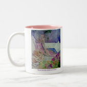Tasse 2 Couleurs L'âme (Gauche)