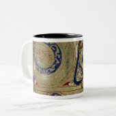 Tasse 2 Couleurs Lampe, de la mosquée du sultan Hasan, le Caire (Devant gauche)