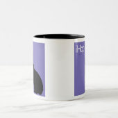 Tasse 2 Couleurs lapin de Pâques d'iHop (Centre)