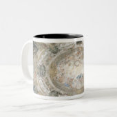 Tasse 2 Couleurs L'apothéose de St Anthony (Devant gauche)