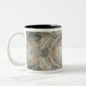 Tasse 2 Couleurs L'apothéose de St Anthony (Gauche)