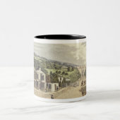 Tasse 2 Couleurs L'arcade de Highgate (Centre)