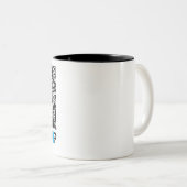Tasse 2 Couleurs last drop (Devant droit)