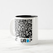 Tasse 2 Couleurs last drop (Devant gauche)