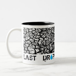 Tasse 2 Couleurs last drop