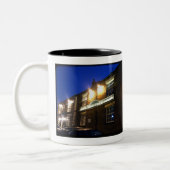 Tasse 2 Couleurs L'autruche (Gauche)