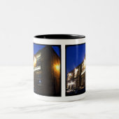 Tasse 2 Couleurs L'autruche (Centre)