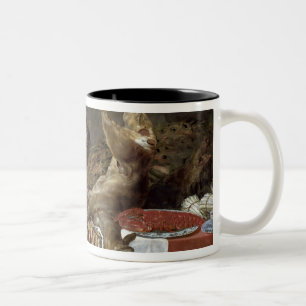 Tasse 2 Couleurs Le Cellier