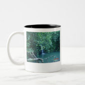 Tasse 2 Couleurs Le ciel existe (Gauche)